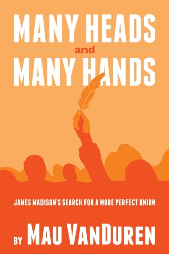 cover of Many Heads and Many Hands