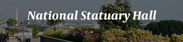 National Statuary Hall Collection
