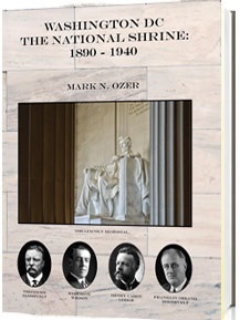 Cover of Mark Ozer's book