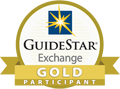 Guidestar Exchange Gold Participant